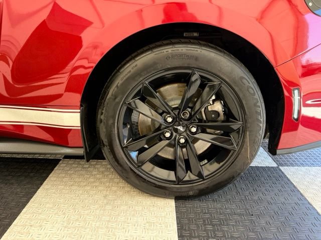 Used 2024 Ford Mustang GT RWD image 12