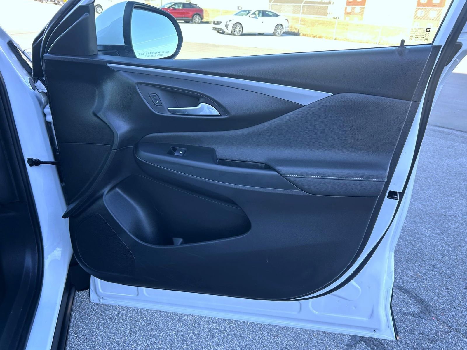 Certified 2024 Buick Envista Preferred w/ Convenience I Package image 15