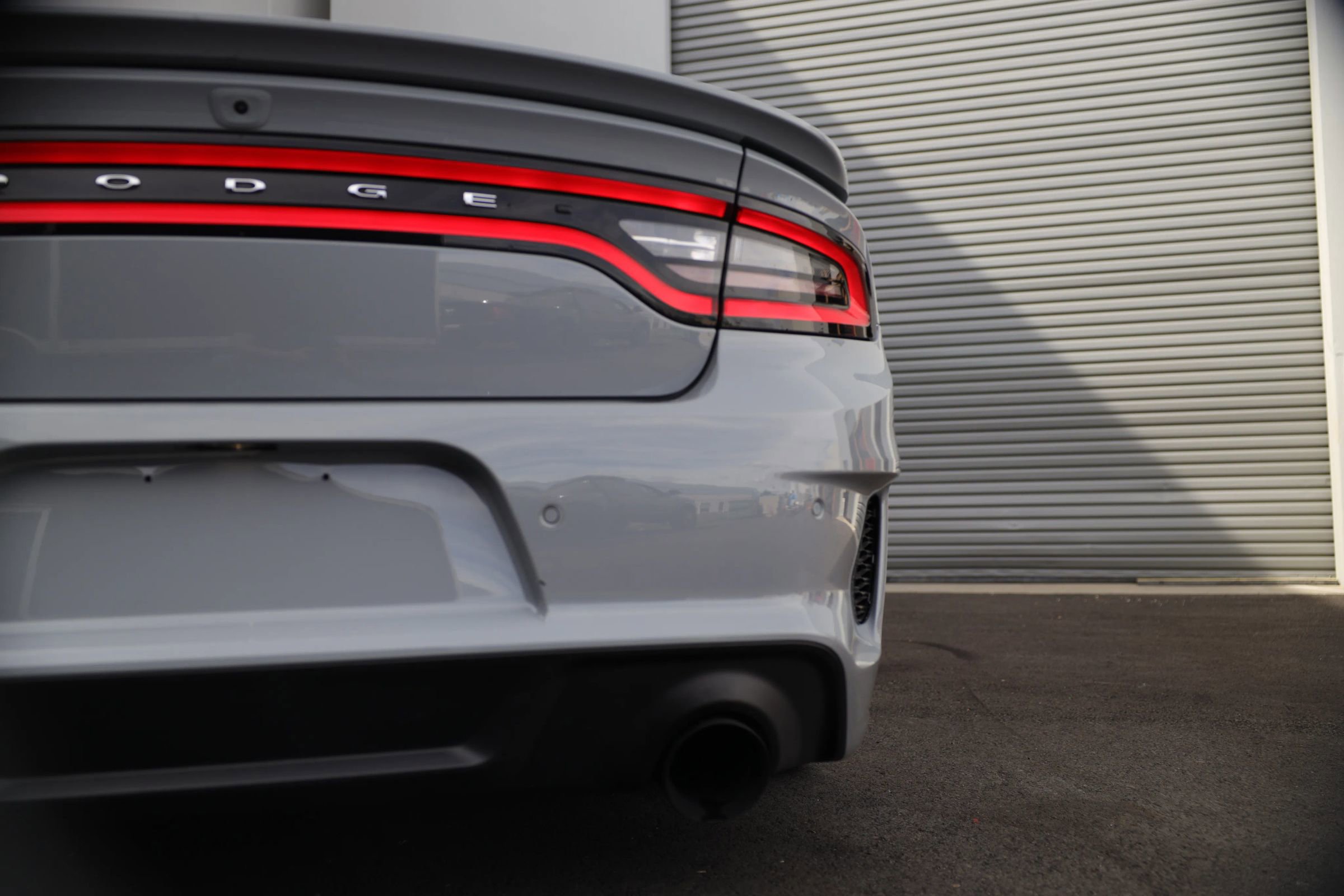 Used 2021 Dodge Charger SRT Hellcat image 27