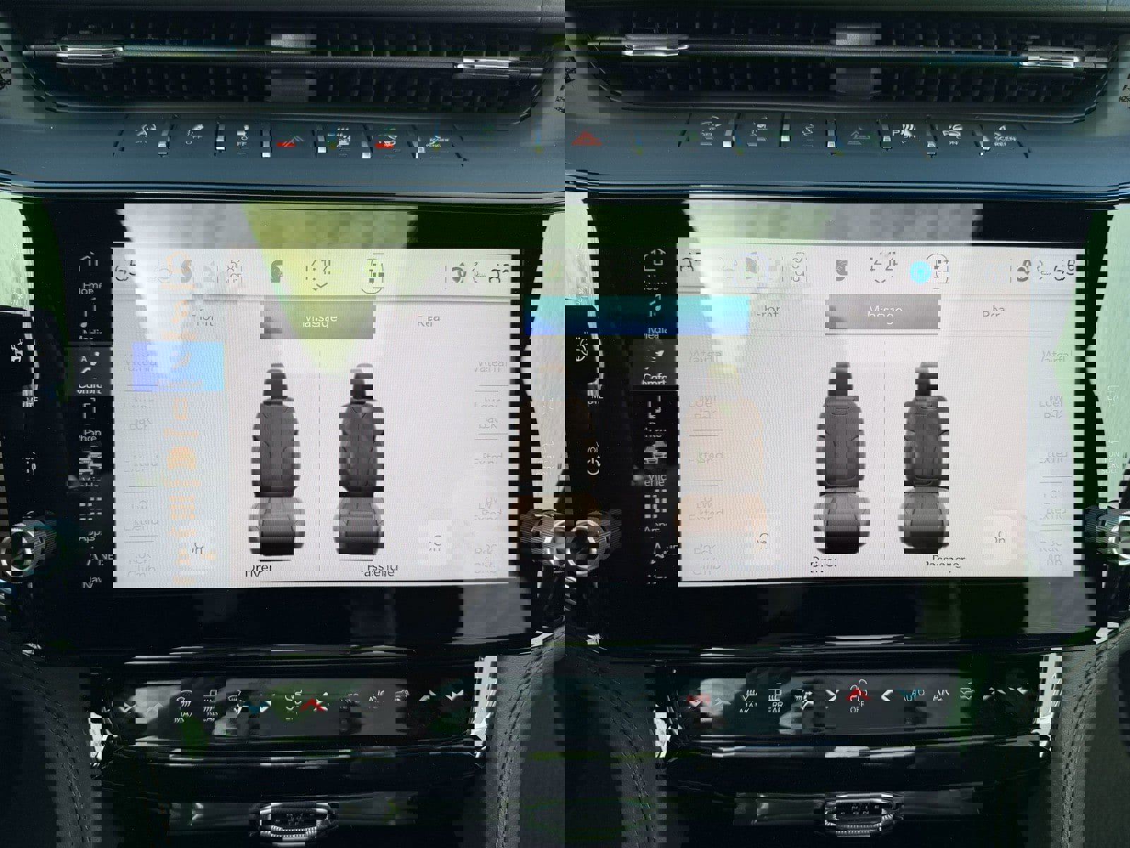 New 2026 Jeep Grand Cherokee Summit image 25