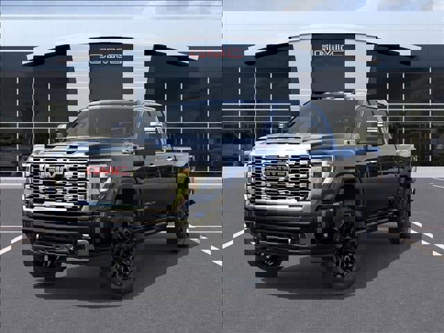 New 2026 GMC Sierra 2500 Denali w/ Technology Package image 6