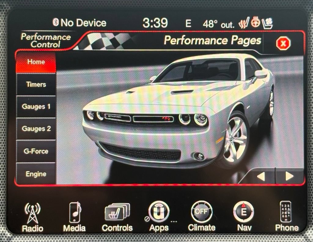 Used 2016 Dodge Challenger R/T Plus RWD image 31