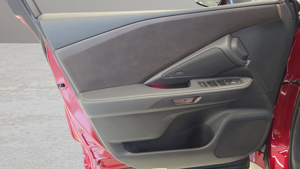 New 2026 Lexus TX 350 350 Luxury image 5