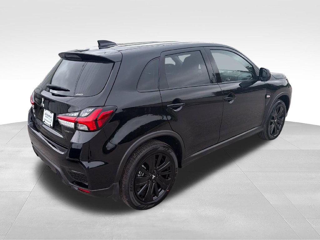 New 2027 Mitsubishi Outlander Sport LE AWD/4WD image 5