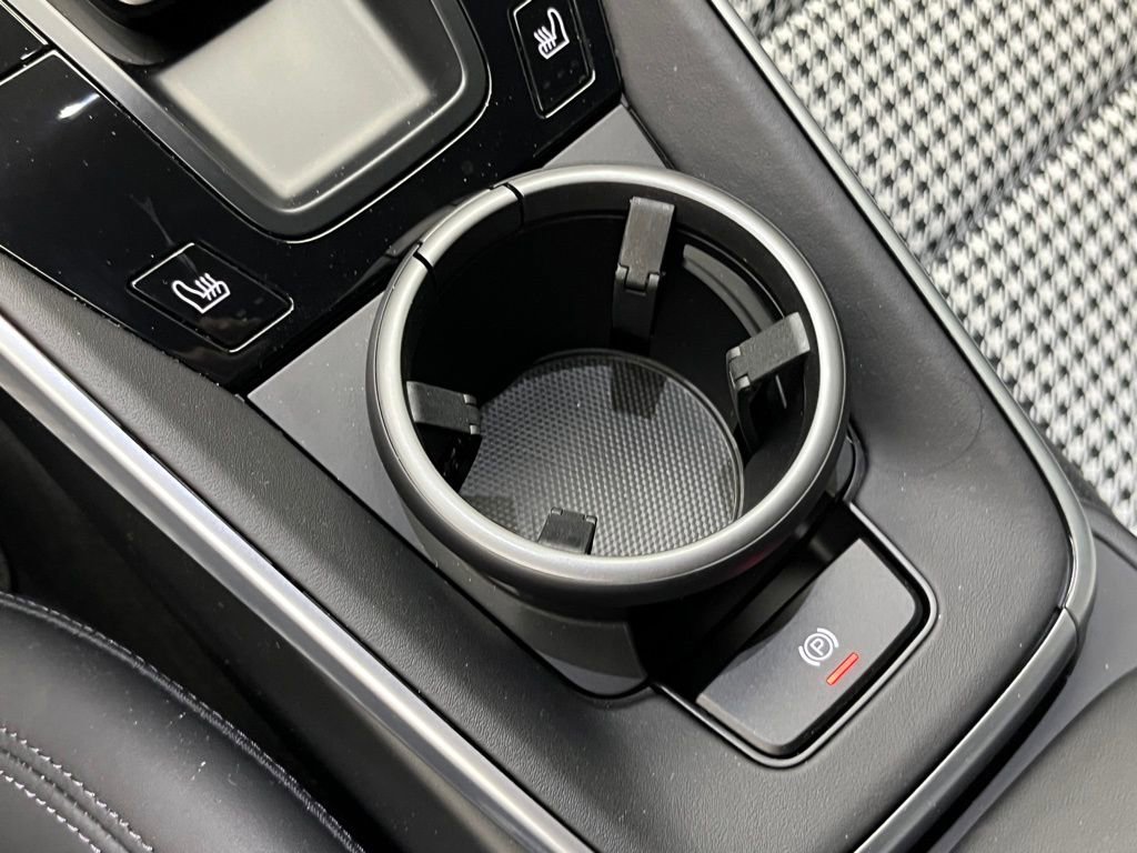 Used 2024 Porsche 911 Turbo S image 16