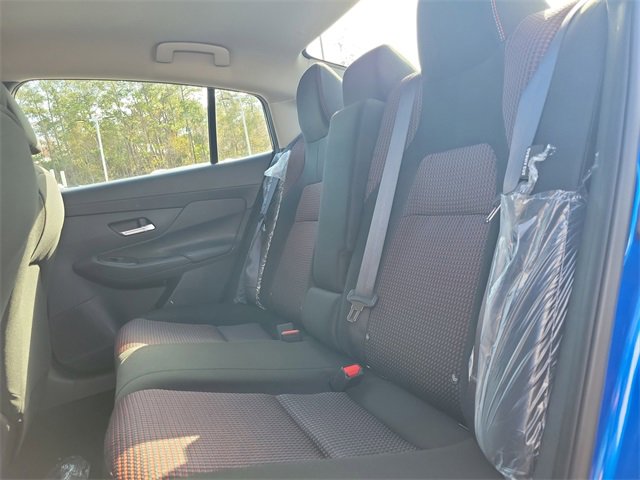 New 2026 Nissan Sentra SR image 8