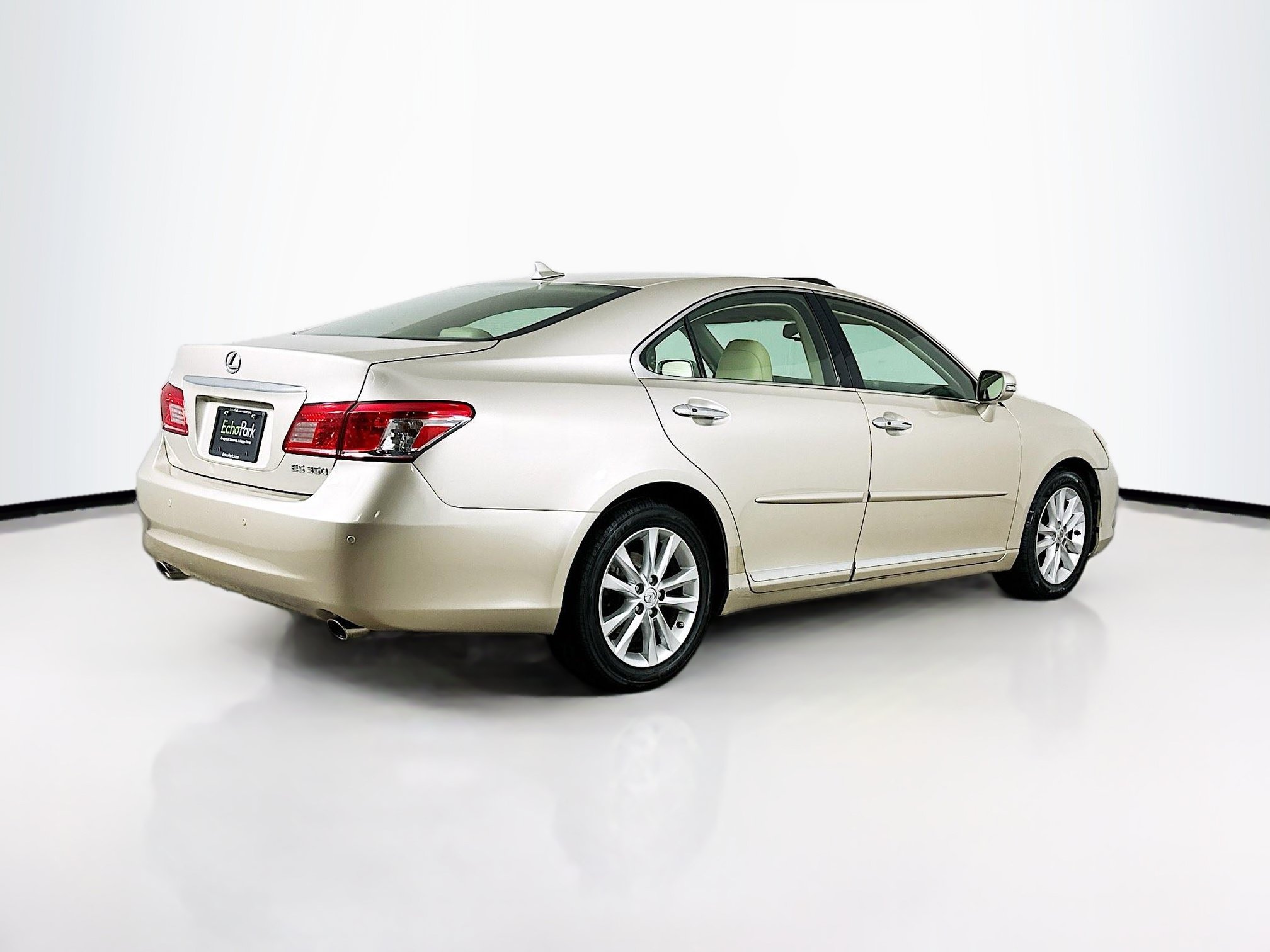 Used 2011 Lexus ES 350 FWD image 9