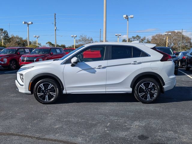 New 2026 Mitsubishi Eclipse Cross SEL AWD/4WD image 9