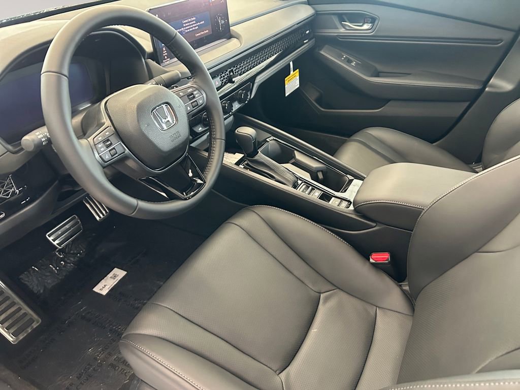 New 2026 Honda Accord Sport image 10