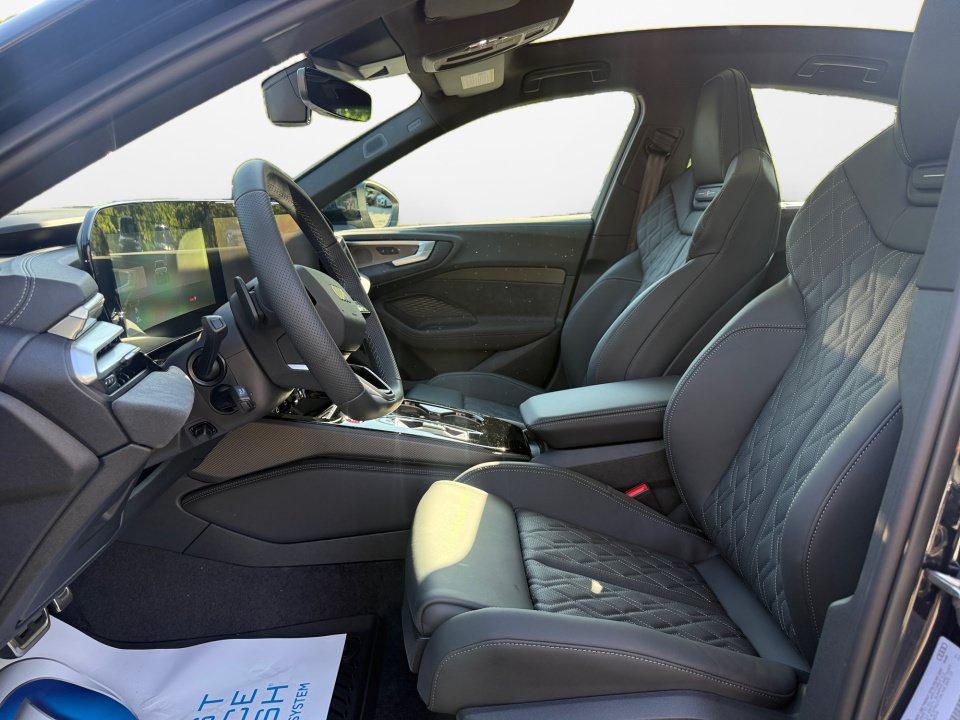 New 2026 Audi S5 Premium Plus AWD/4WD image 9