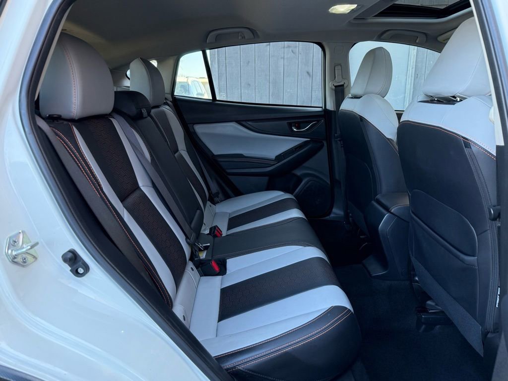 Used 2021 Subaru Crosstrek 2.5i Limited w/ Moonroof Package 2 image 13
