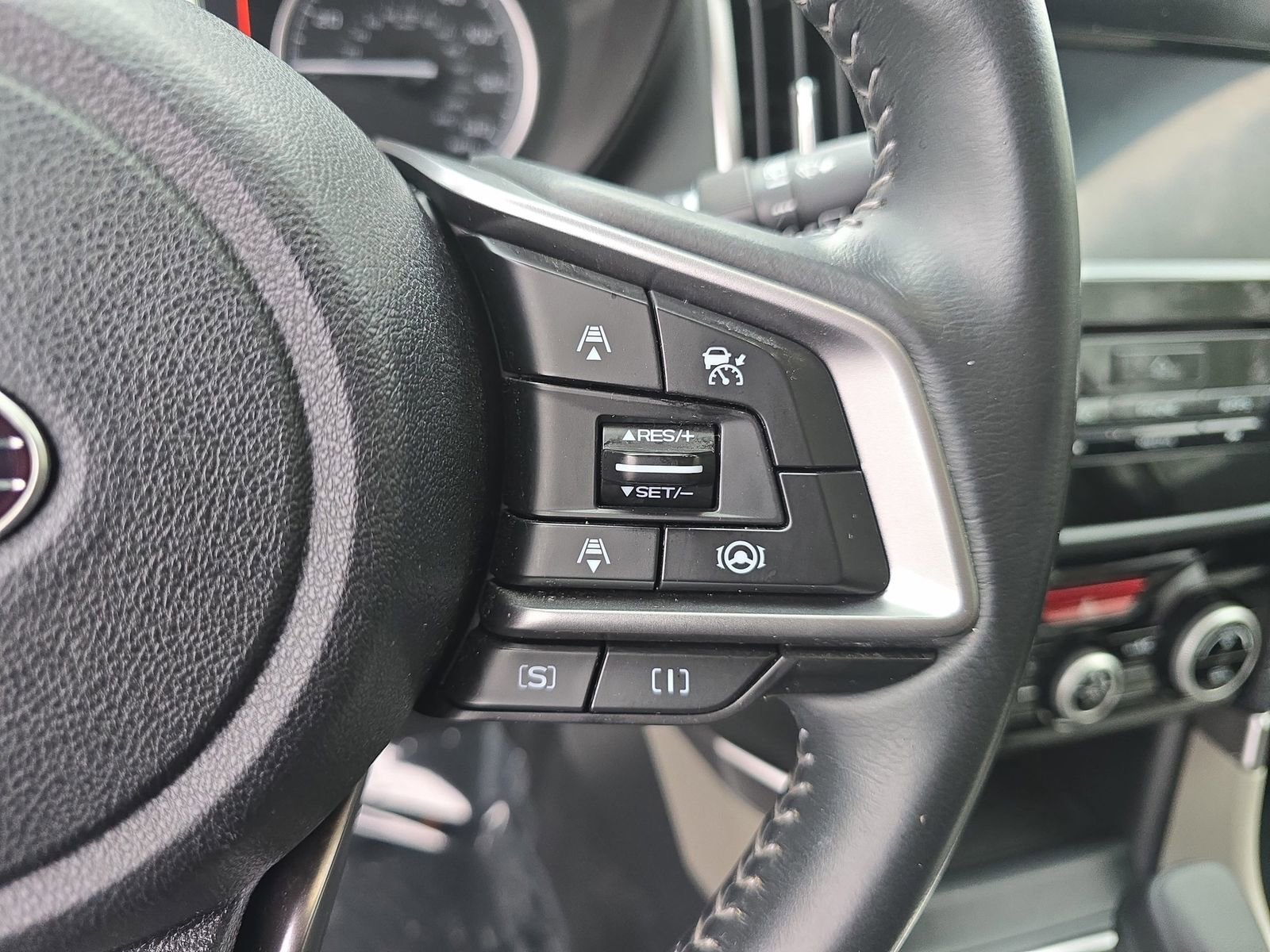 Used 2020 Subaru Forester Premium w/ Popular Package #1 image 21