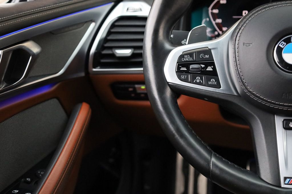 Used 2019 BMW M850i xDrive Convertible image 33