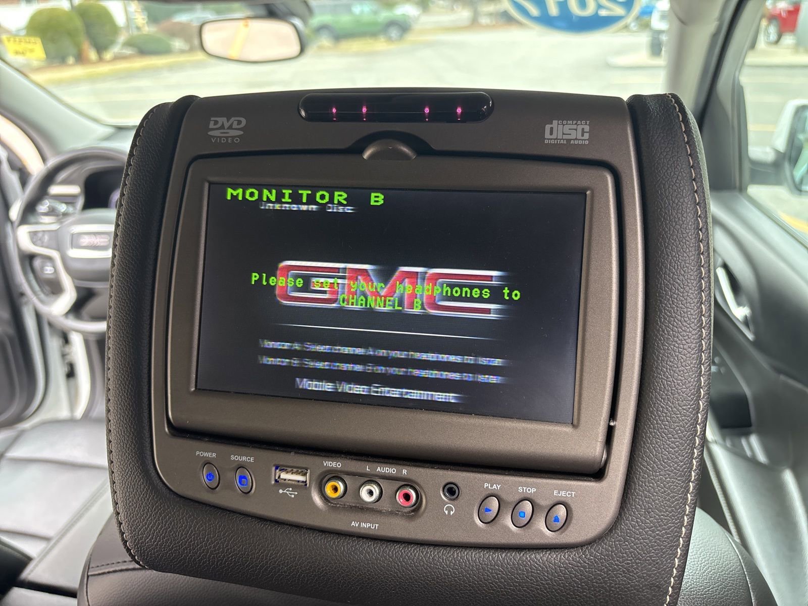 Used 2017 GMC Acadia SLT image 37