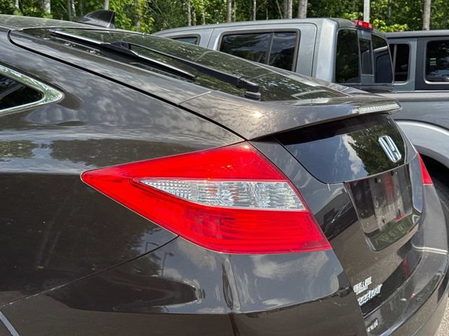 Used 2015 Honda Crosstour EX-L image 9