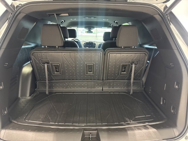 Certified 2023 Chevrolet Traverse LT image 9