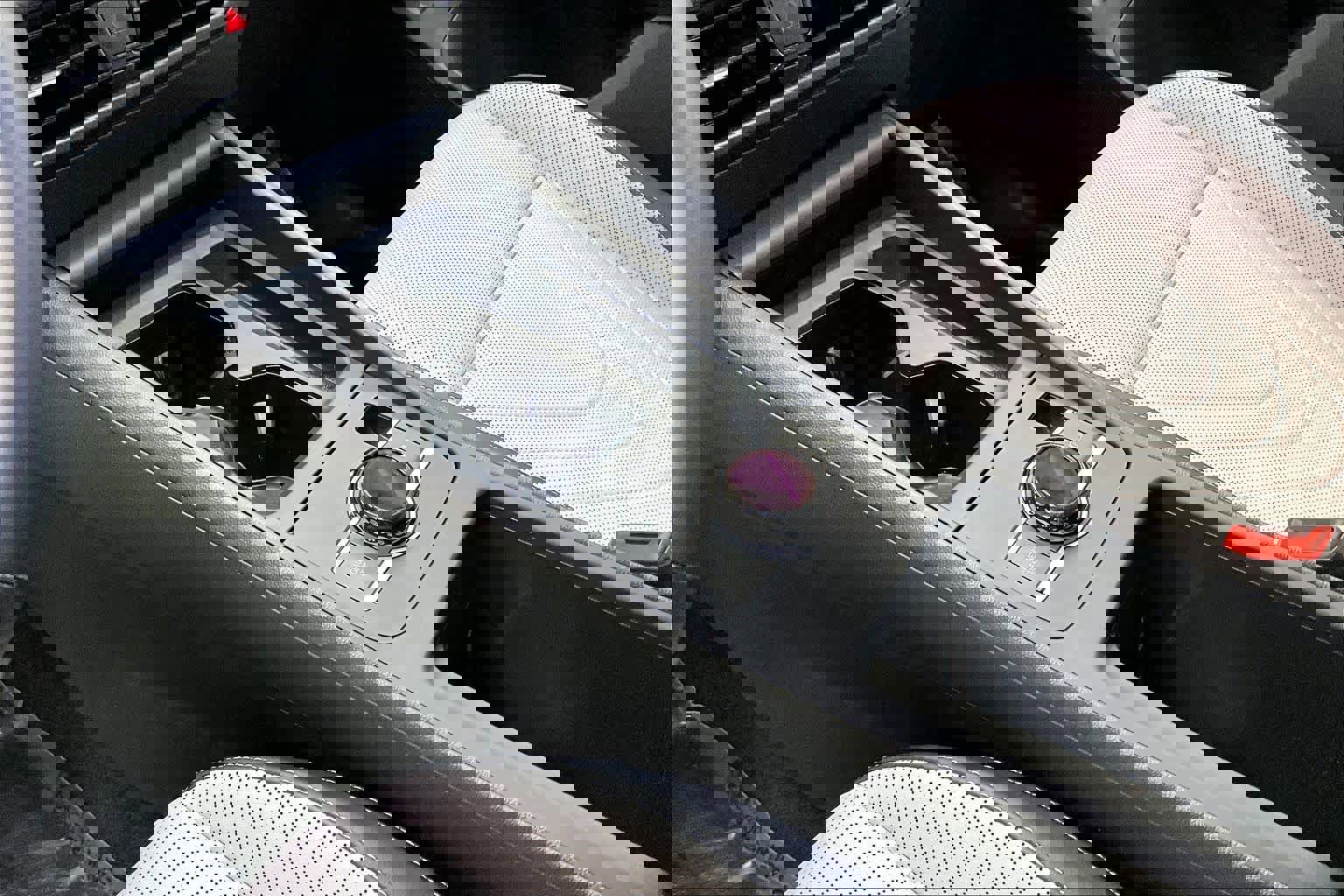 Used 2025 Volkswagen Tiguan SE image 20