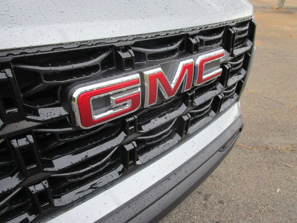 New 2026 GMC Canyon Elevation RWD image 20