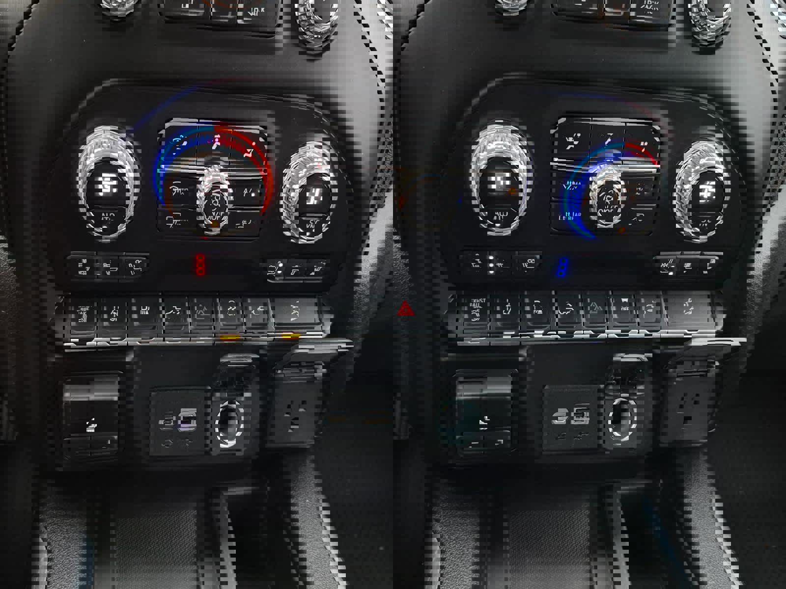 Used 2023 GMC Sierra 2500 AT4 w/ AT4 Preferred Package image 35