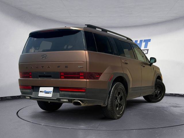 Used 2024 Hyundai Santa Fe XRT AWD/4WD image 5