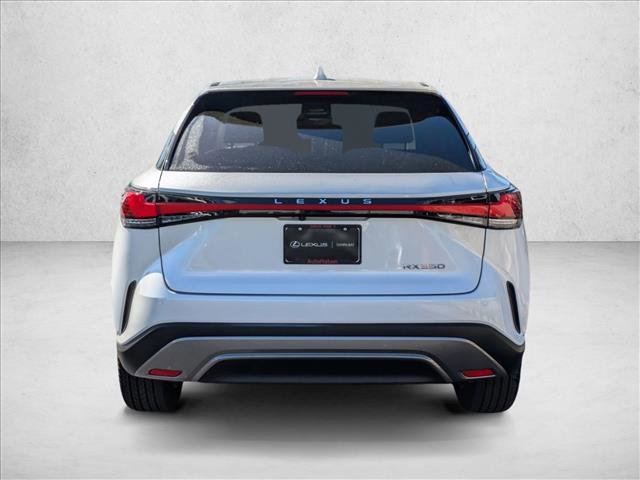 Used 2024 Lexus RX 350 FWD w/ Technology Package image 7