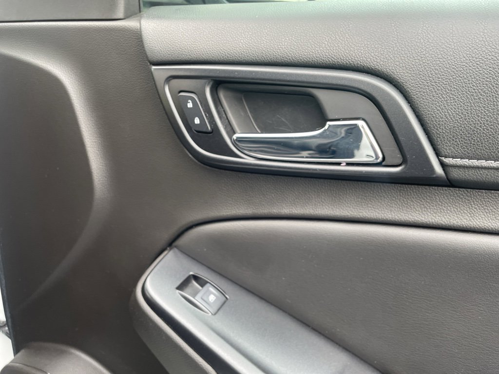 Used 2018 Chevrolet Tahoe Premier image 66