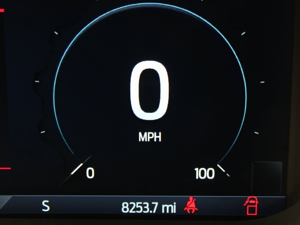 Used 2024 Ford F250 Lariat w/ Lariat Ultimate Package image 12