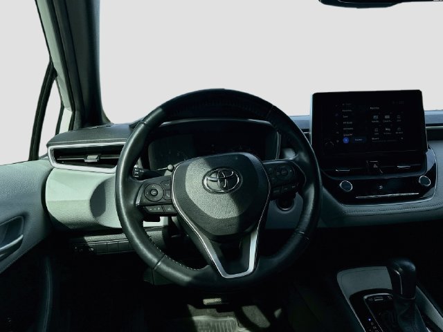 Used 2024 Toyota Corolla SE FWD image 11