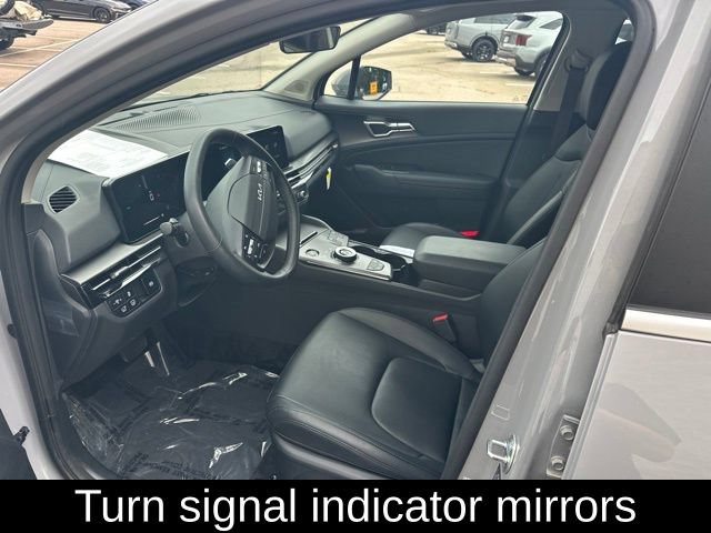 Used 2026 Kia Sportage EX AWD/4WD image 17
