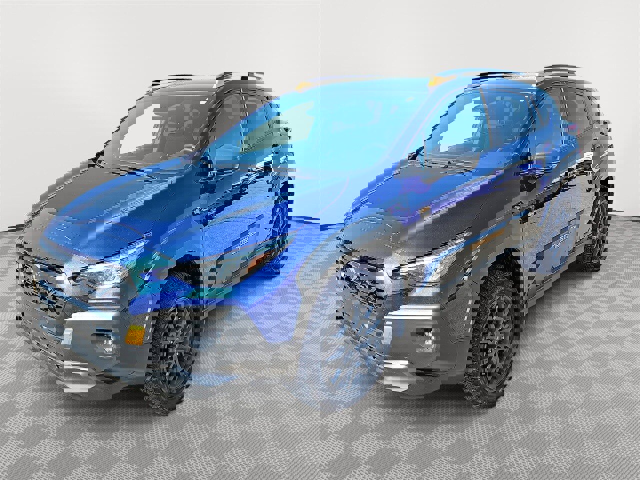 Used 2025 Subaru Crosstrek 2.5i Wilderness w/ Crosstrek Mirror Package