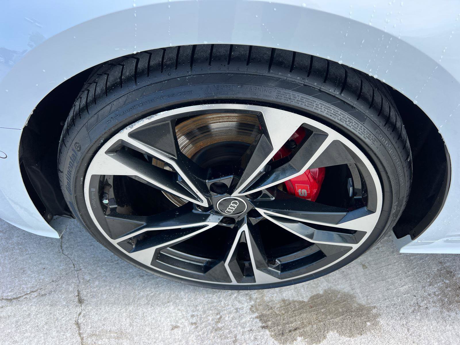 Certified 2024 Audi S5 Prestige AWD/4WD image 11