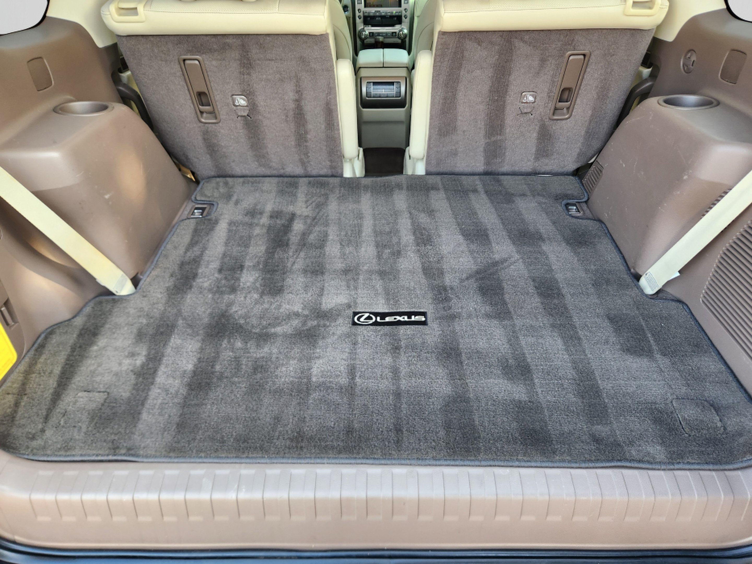 Used 2017 Lexus GX 460 AWD/4WD image 30