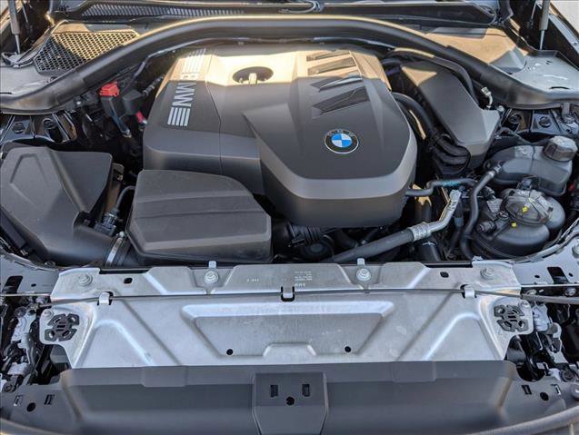 New 2026 BMW 330i Sedan w/ Premium Package image 17