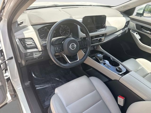 Used 2021 Nissan Rogue SL w/ Premium Package AWD/4WD image 15
