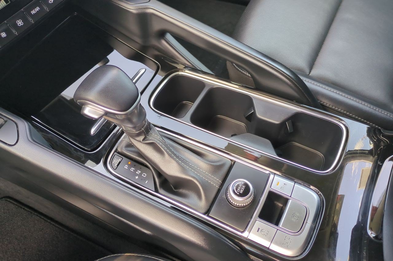 Certified 2023 Kia Telluride S FWD image 19