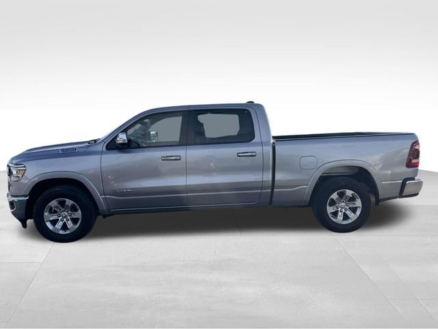 Used 2022 RAM 1500 Laramie image 4