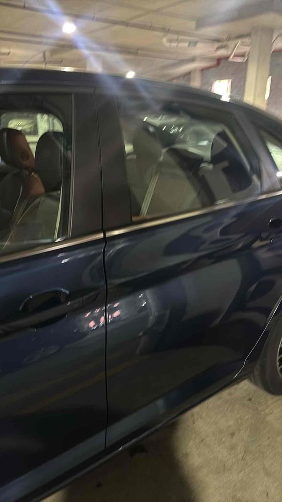 Used 2019 Volkswagen Jetta SEL image 8