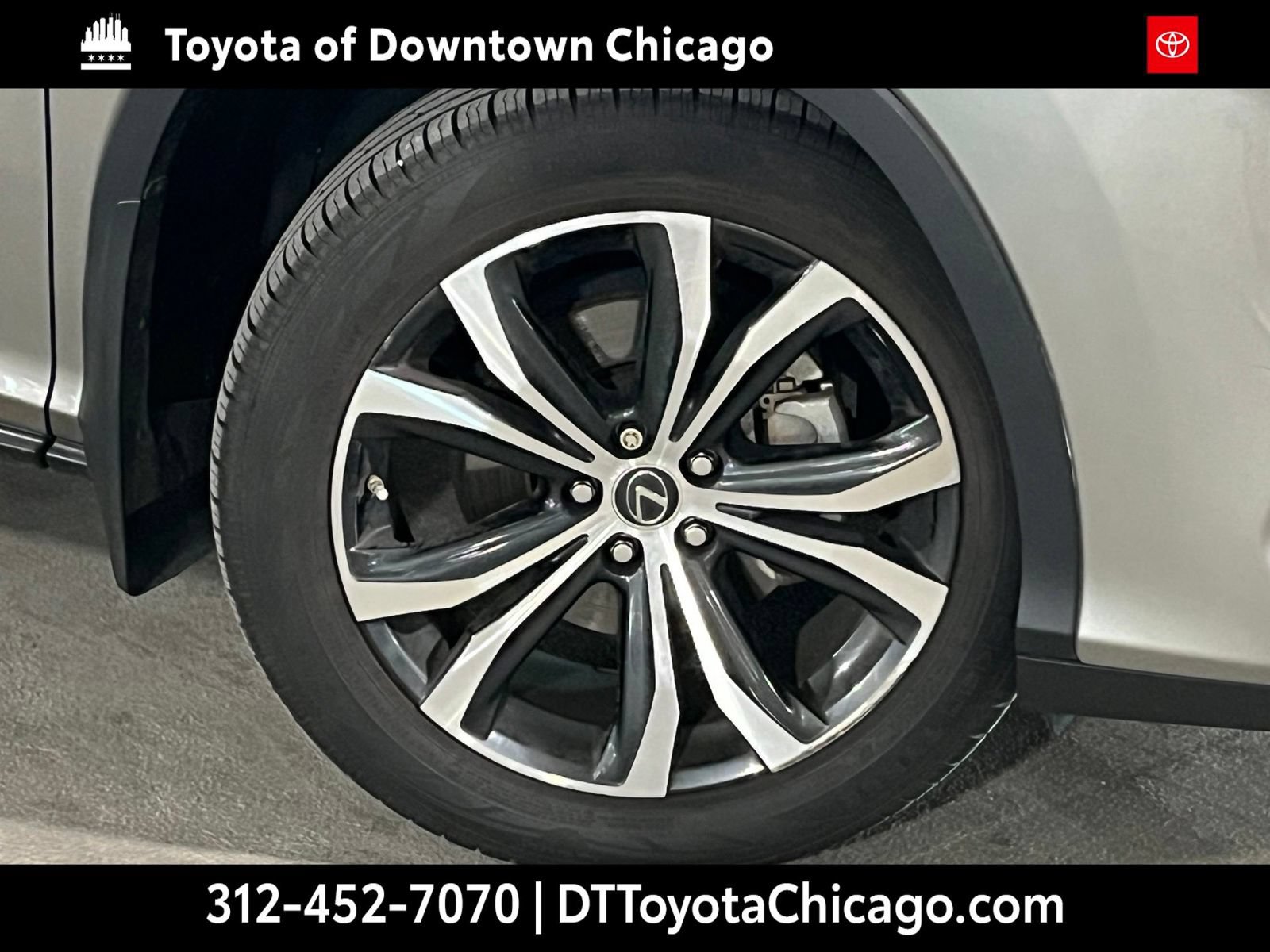 Used 2022 Lexus RX 350 AWD w/ Premium Package video 2
