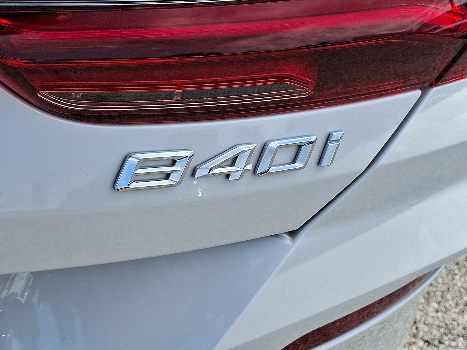 Used 2025 BMW 840i xDrive Convertible AWD/4WD image 35