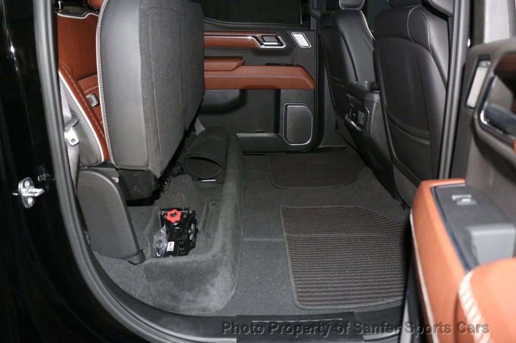 Used 2024 GMC Sierra 1500 Denali Ultimate image 42