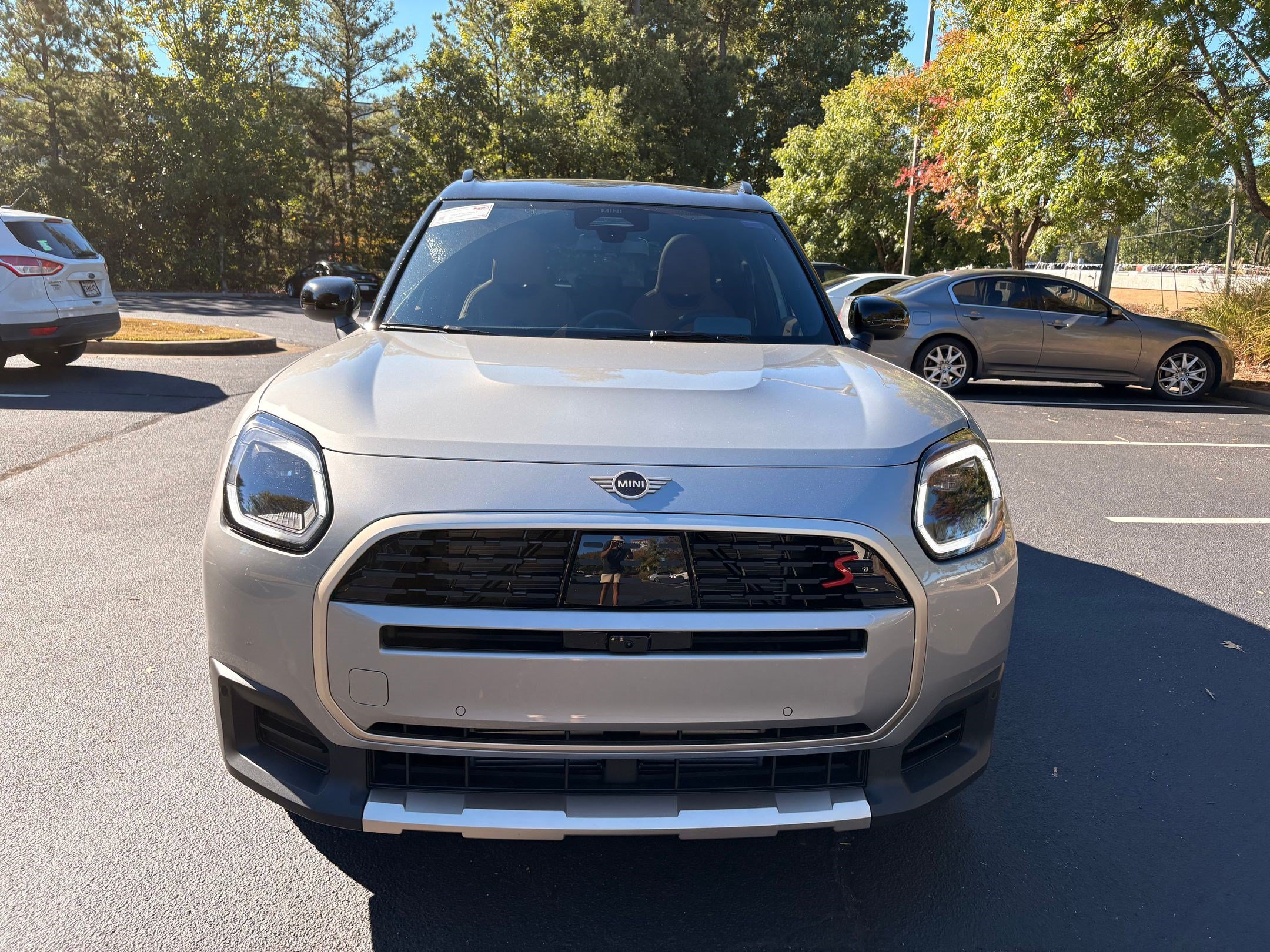 Used 2026 MINI Cooper Countryman S AWD/4WD image 6