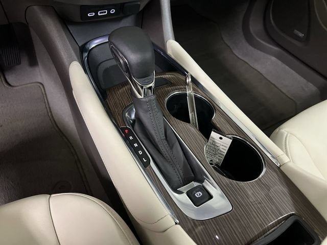 Certified 2023 Chevrolet Malibu LT FWD image 16