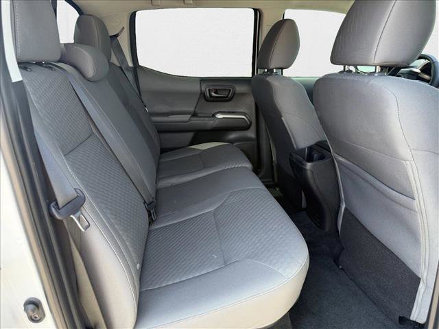 Used 2023 Toyota Tacoma SR5 image 21