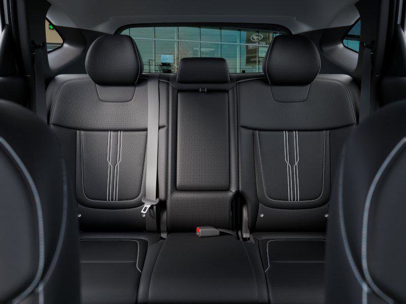 New 2026 Hyundai Tucson SEL w/ Tow & Go Package image 12