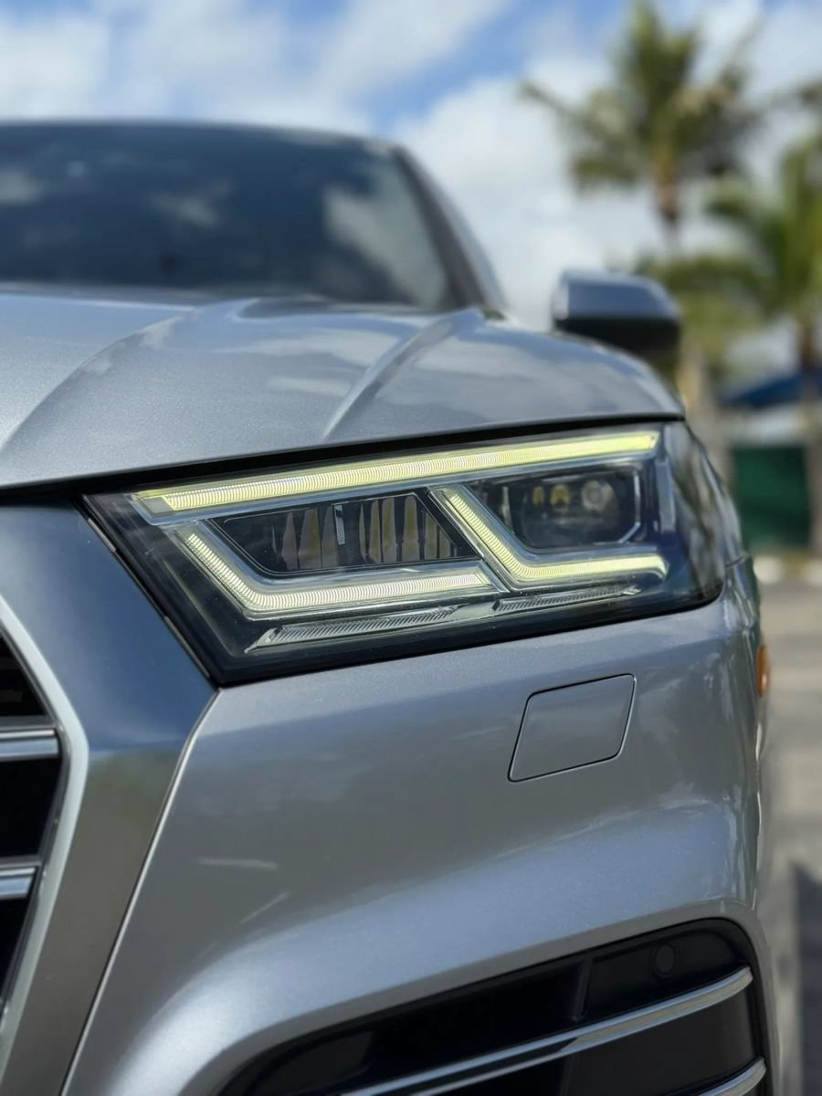 Used 2018 Audi SQ5 Premium Plus AWD/4WD image 33