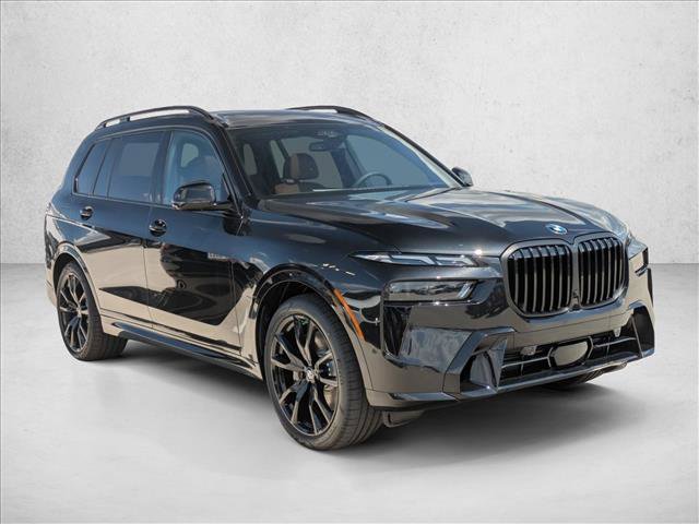 New 2027 BMW X7 xDrive40i w/ M Sport Package AWD/4WD image 7