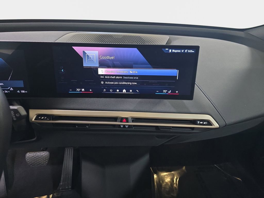 Used 2024 BMW iX xDrive50 image 23