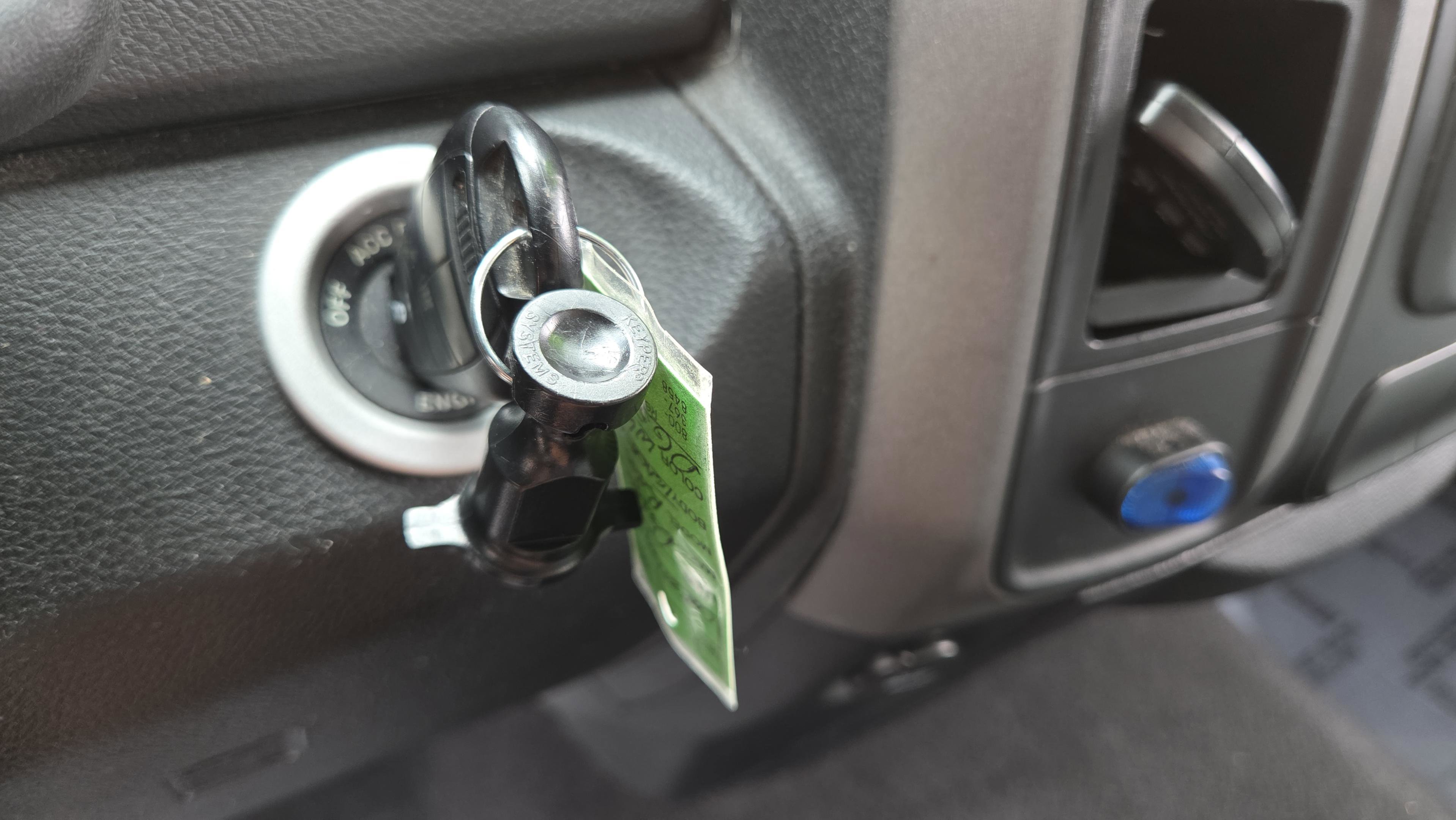 Used 2013 RAM 1500 Tradesman w/ PWR & Remote Entry Group image 29