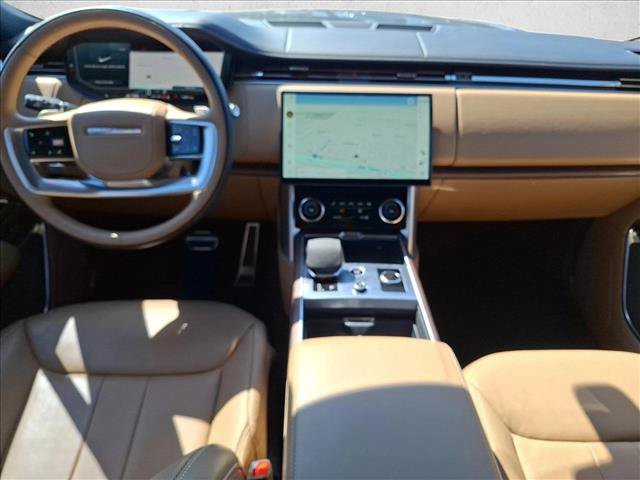 Used 2023 Land Rover Range Rover SE AWD/4WD image 16