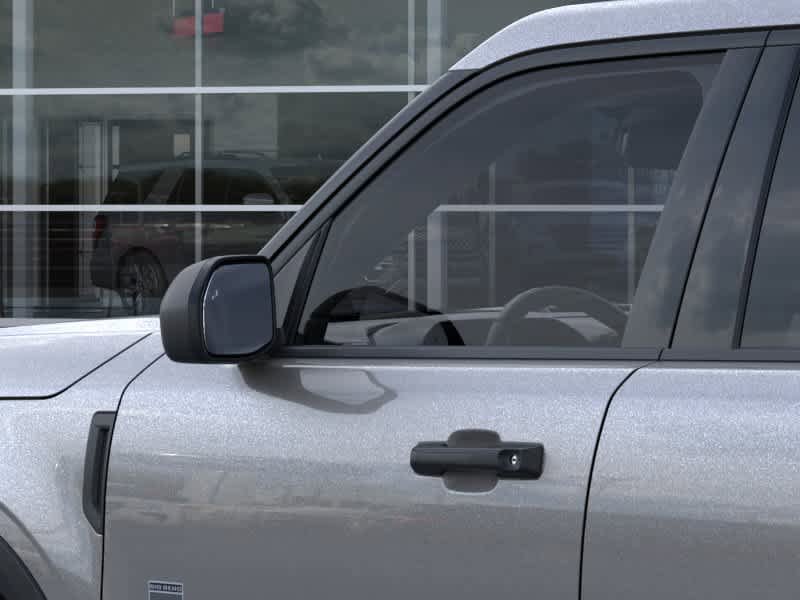 New 2026 Ford Bronco Sport Big Bend AWD/4WD image 20